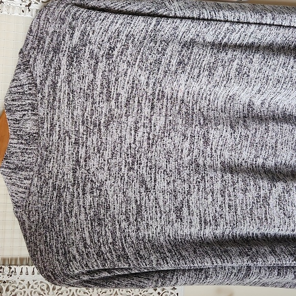 Soma Essentials Pajama Cardigan Wrap sz L - Picture 11 of 12